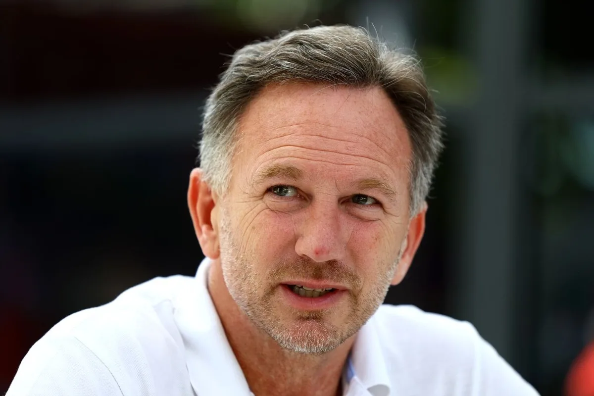 Christian Horner regresa a la F1: especulaciones sobre su futuro en Alpine o BYD