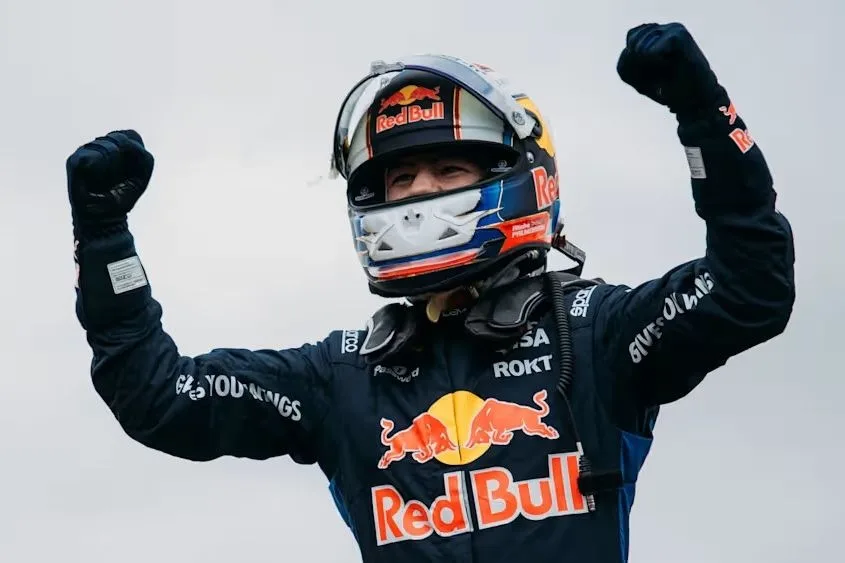 Palmowski amplía su ventaja en la F1 Academy tras triunfo en Silverstone