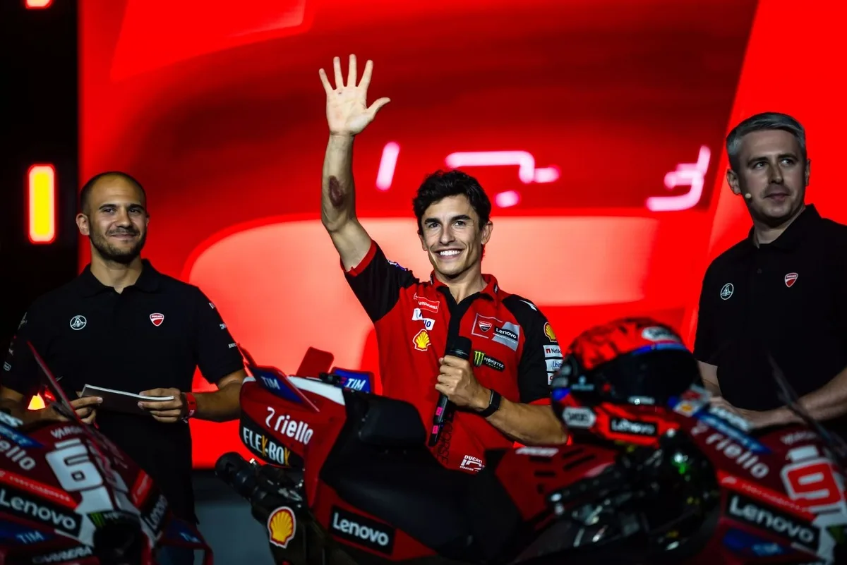 Campeón mundial ajusta su calendario de descanso para mantener competitividad