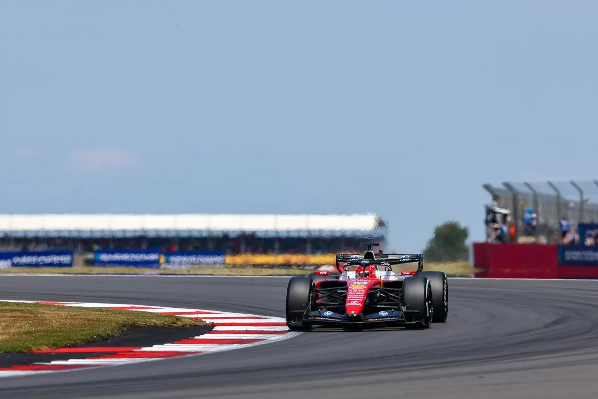 Polémica en la F1: cuestionan decisión de la FIA en el GP de Silverstone