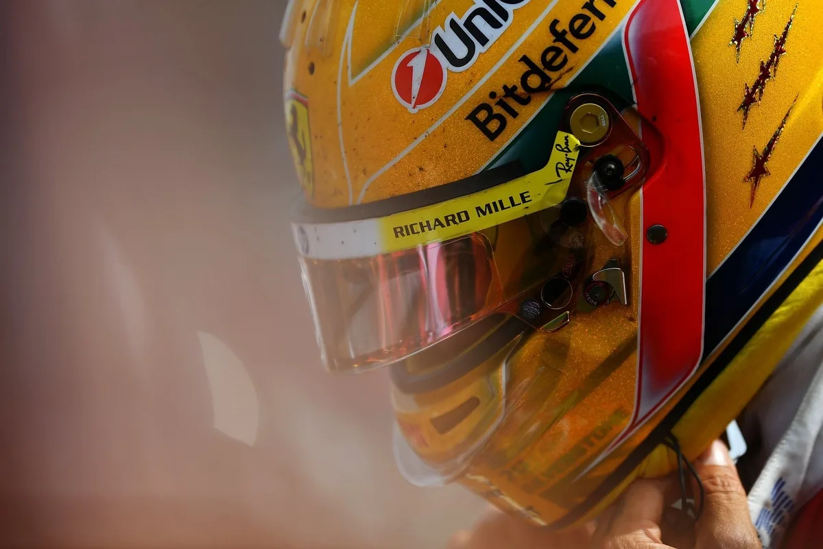 Hamilton sorprende en Silverstone: ajuste de último momento cambió el rumbo