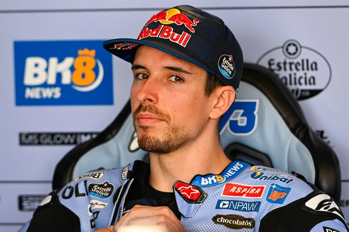 Alex Márquez busca recuperarse en Sachsenring tras su regreso exitoso