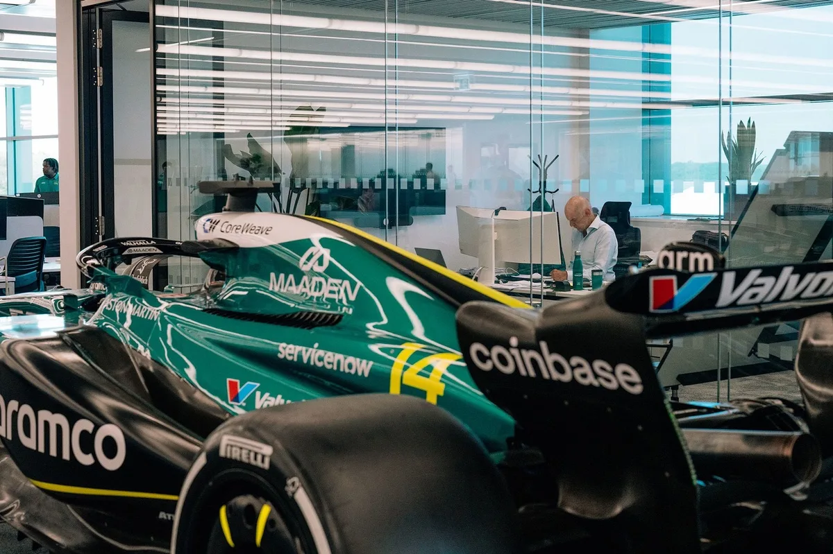 Aston Martin prepara cambios decisivos para el GP de Hungría 2026