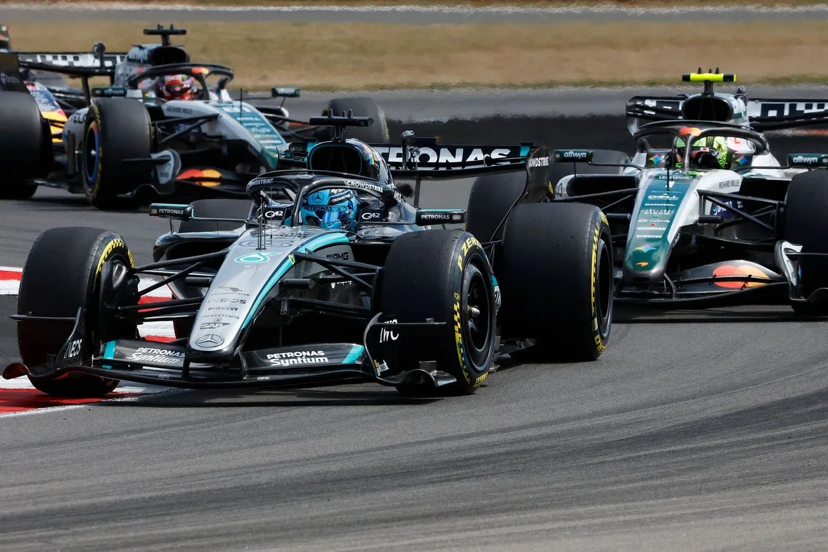 Fórmula 1: la ventaja oculta de los equipos oficiales más allá del motor