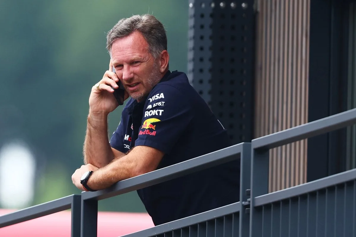 Un año sin Horner: cómo se transformó Red Bull Racing en la F1