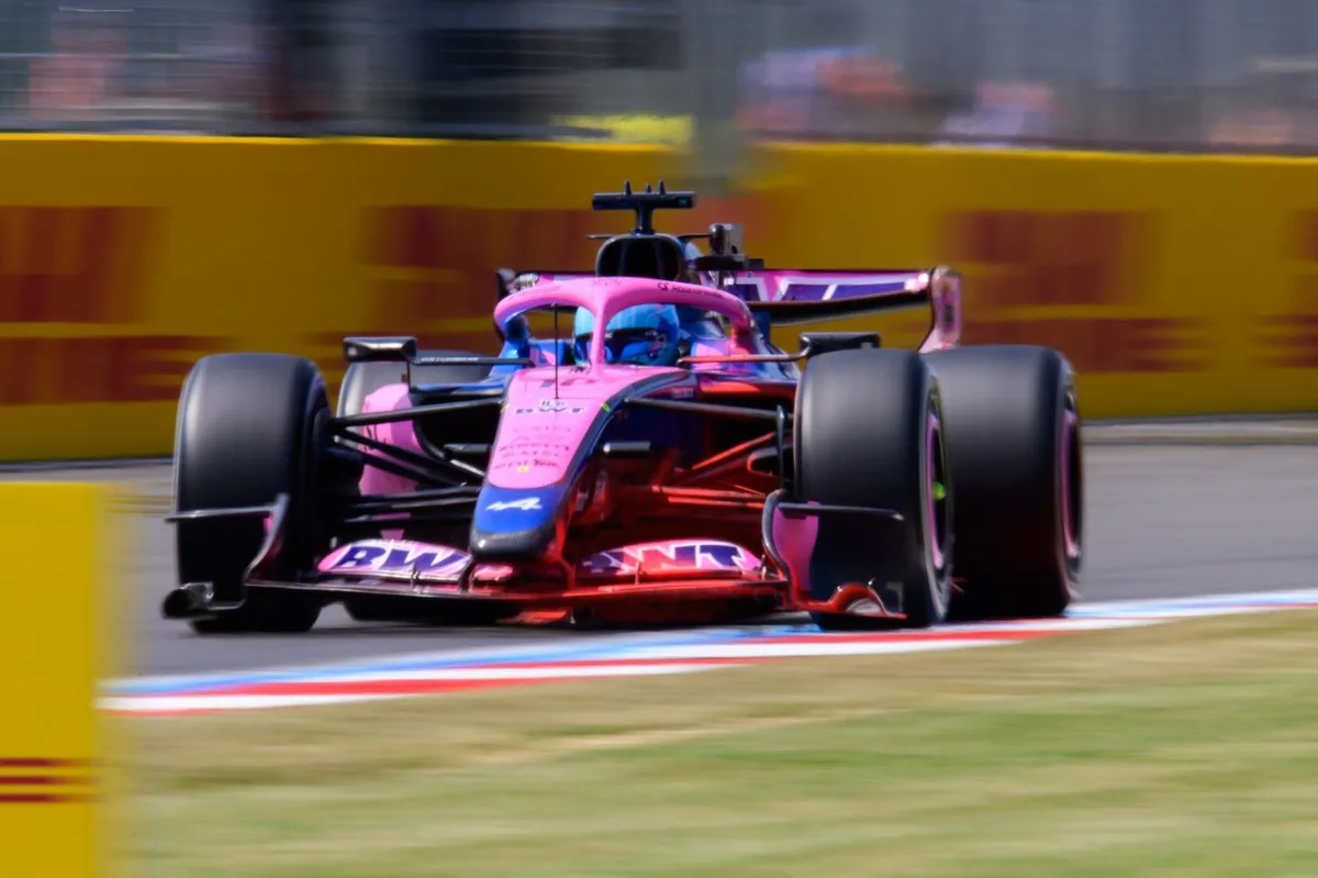 Renault apunta a consolidar Alpine en la Fórmula 1 con nuevo liderazgo