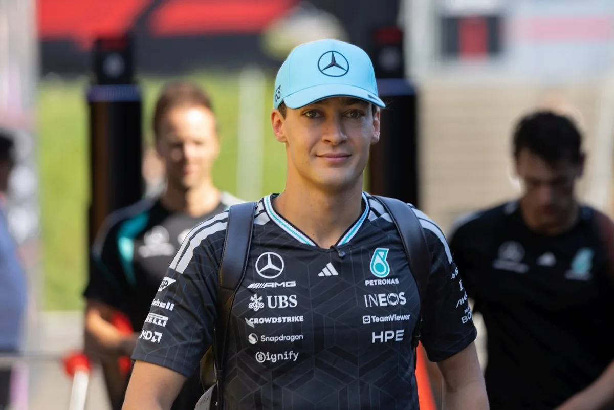 Pilotos de F1 enfrentan incertidumbre en pistas mojadas con nuevos autos 2026