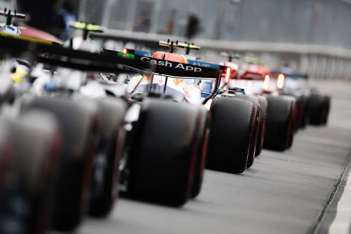 F1 2026: El desempeño de pilotos se mide mejor contra su compañero de equipo