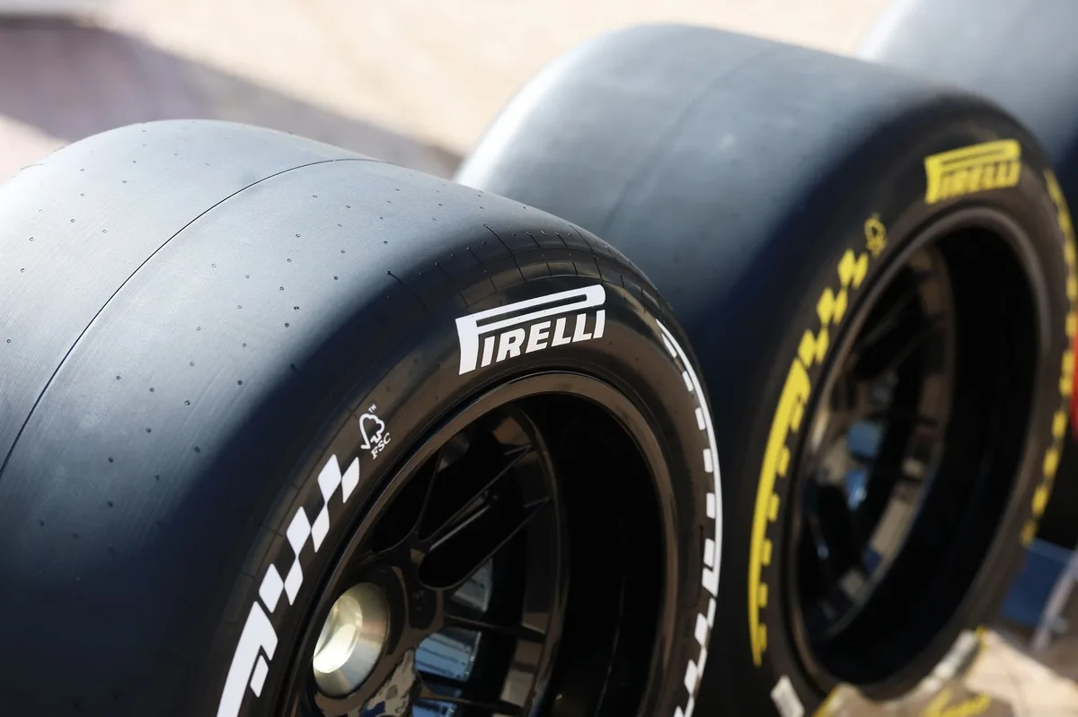 Pirelli enfrenta desafíos críticos en el desarrollo de llantas para la F1
