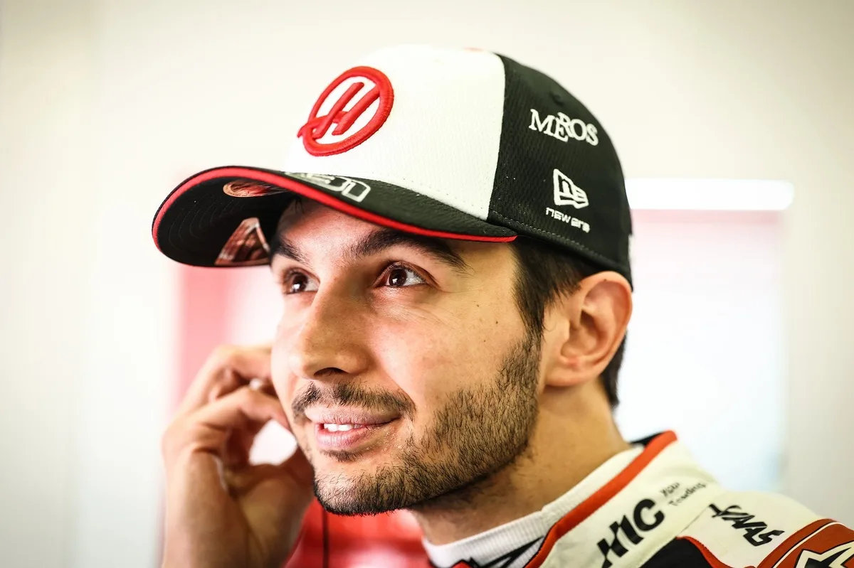 Esteban Ocon responde: Una oportunidad para conocer al piloto de Haas