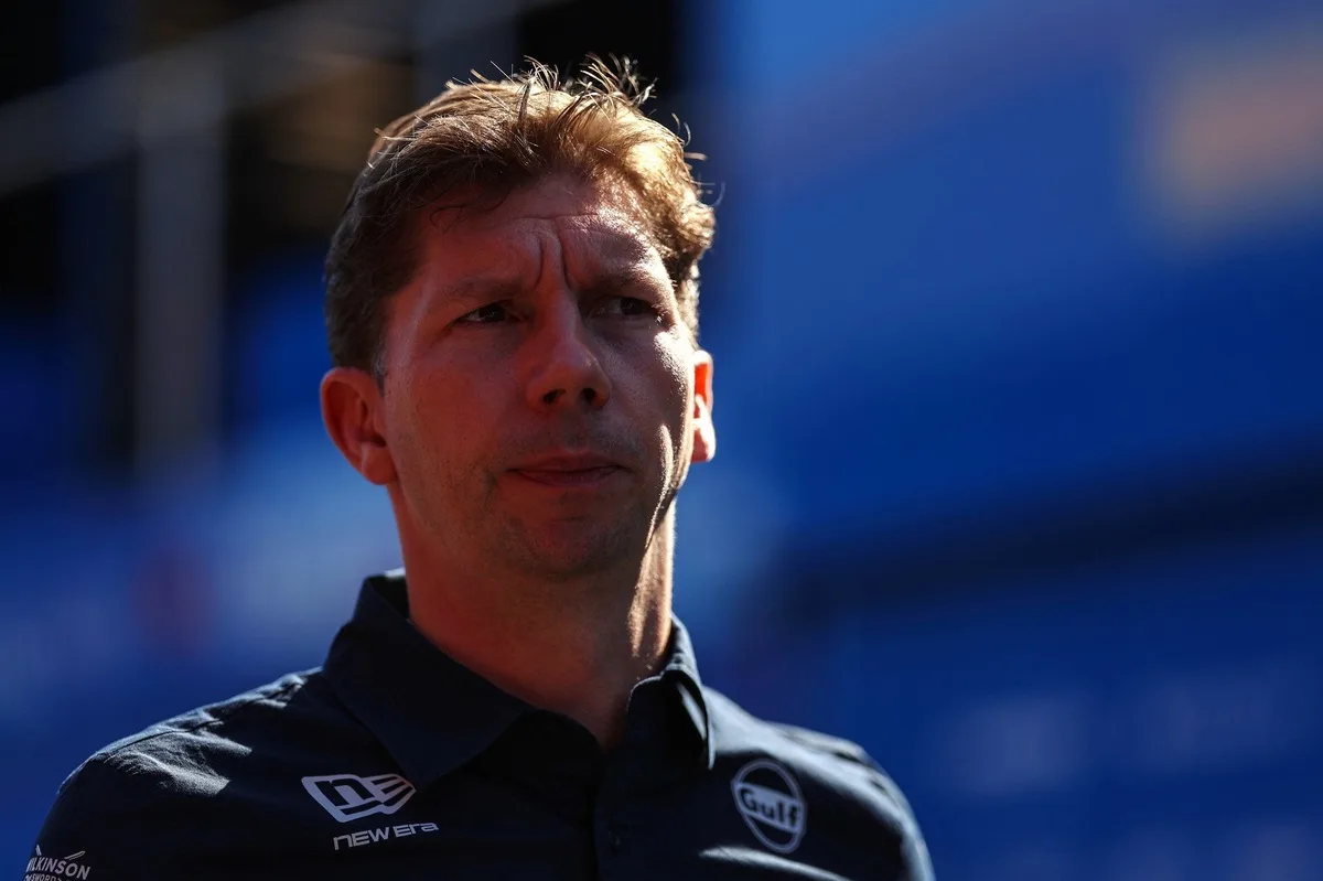 Williams F1: Los retrasos de producción podrían ser beneficiosos para 2026
