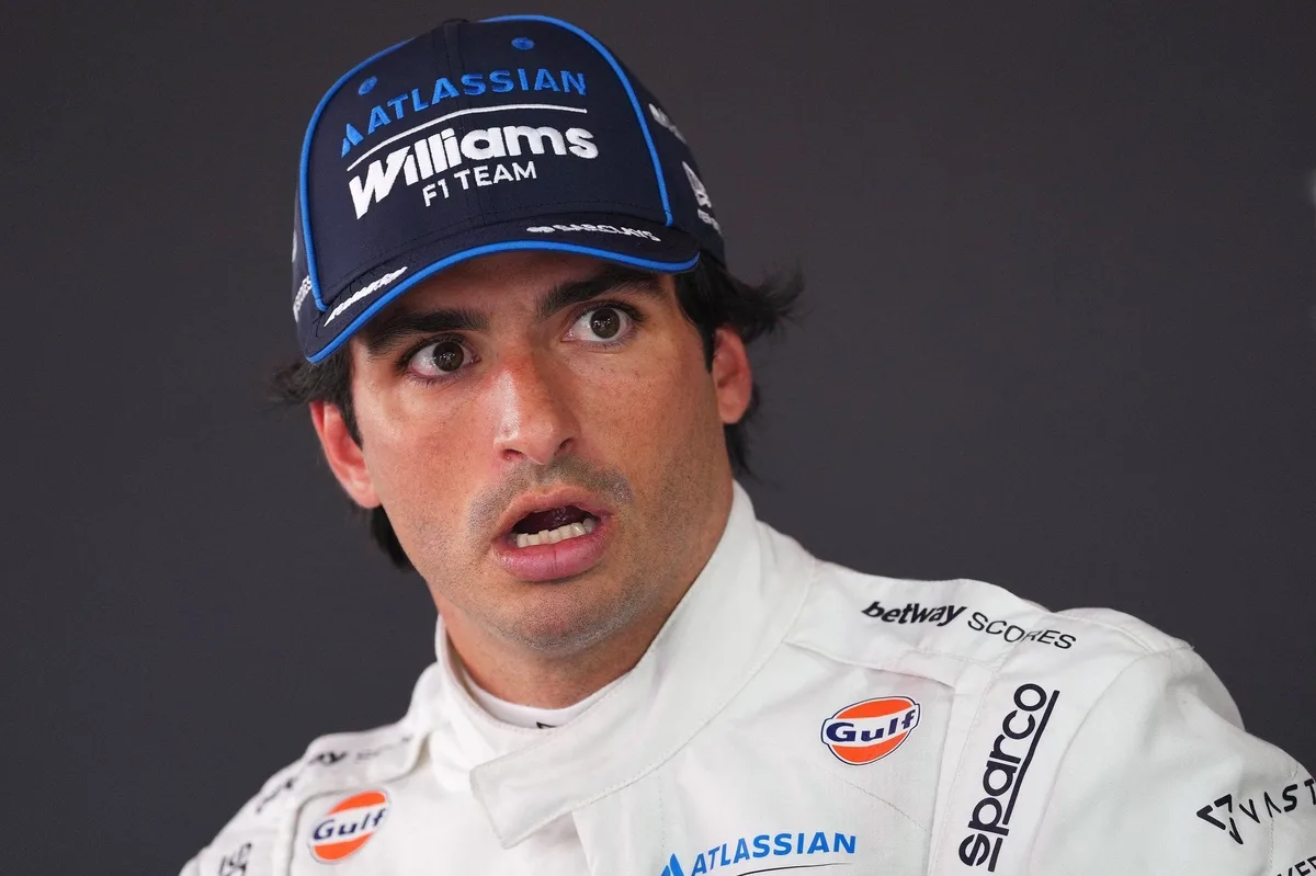 Williams en crisis: cuando clasificarse 15º es considerado un logro