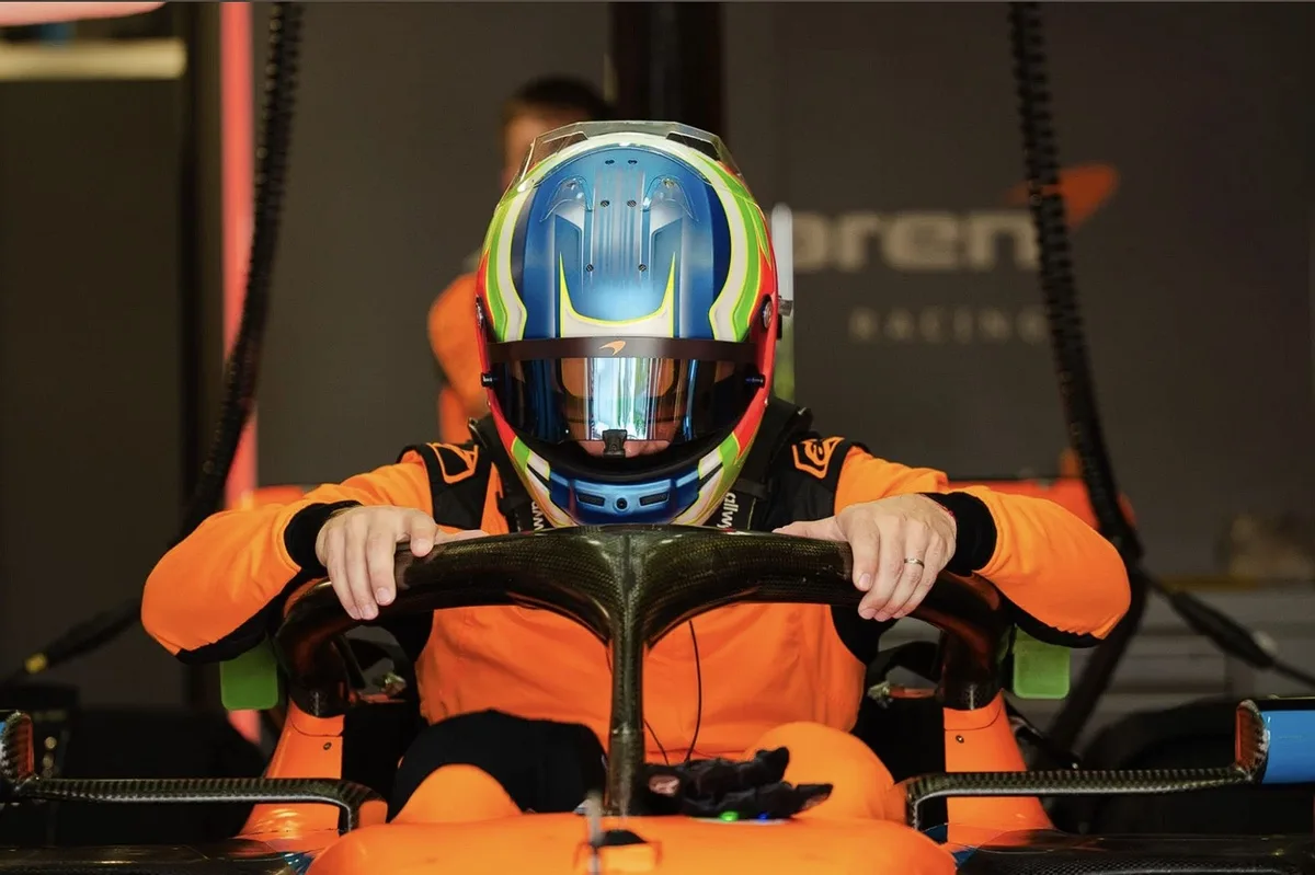 Pilotos novatos se abren paso en la F1: oportunidades en el GP de Hungría