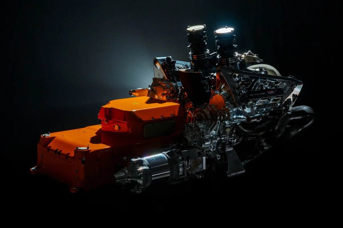 Fórmula 1 2031: Los V8 como posible solución a la crisis de los motores actuales
