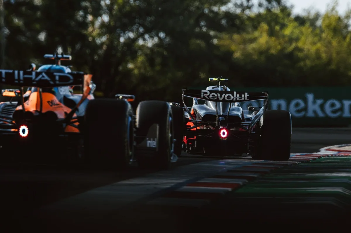 Ferrari sorprende en Hungría: Leclerc y Hamilton marcan el ritmo en entrenamientos
