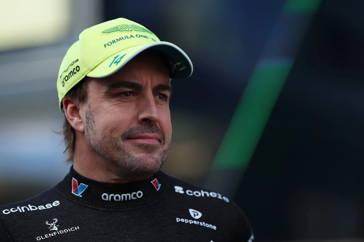 Aston Martin presenta mejoras prometedoras para la temporada 2026 de F1