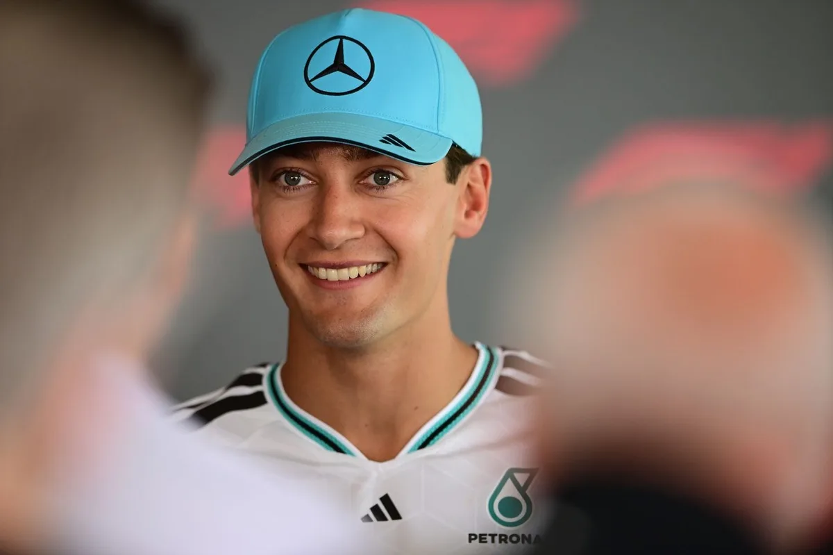 Experto ve recuperación de Russell en F1 pese a presión del compañero