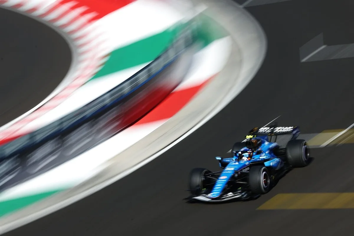 Williams busca inspirarse en el resurgimiento de Aston Martin en la F1