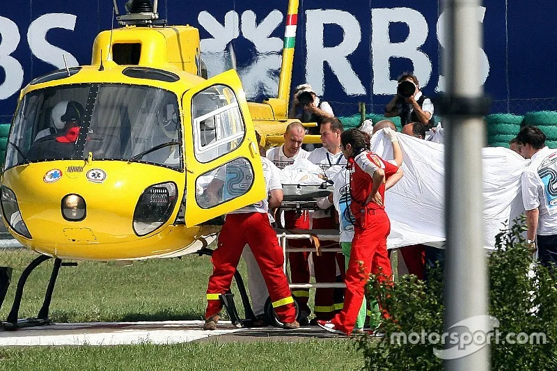 Los momentos más memorables de la F1 que trascienden los resultados deportivos