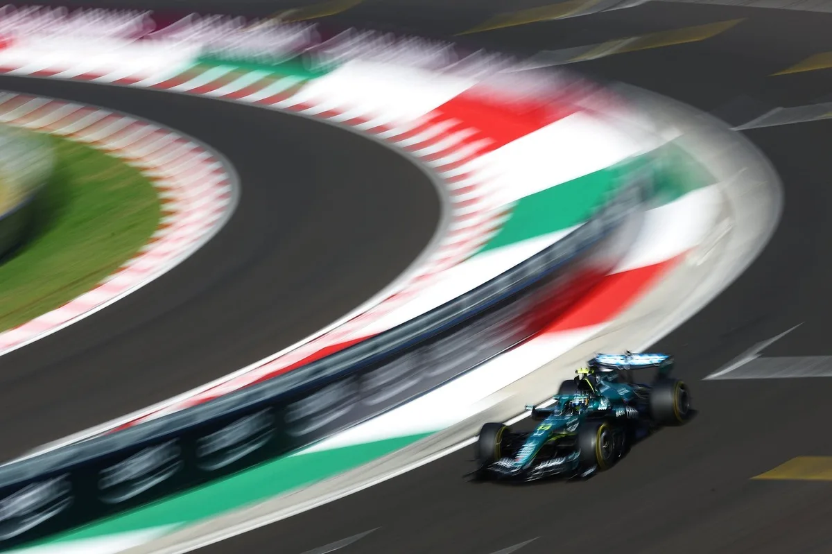 Aston Martin logra avances técnicos decisivos en el circuito húngaro de F1