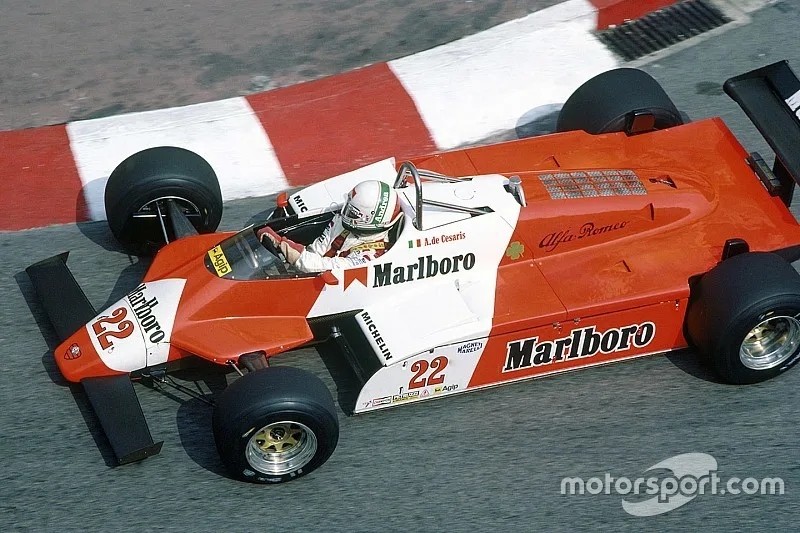 La otra cara de la F1: pilotos con cientos de carreras sin lograr una victoria