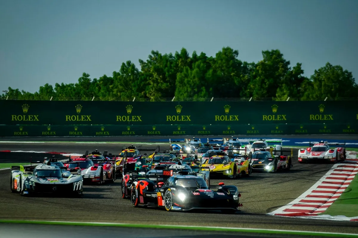 Cambios en el calendario 2026 del WEC: Barcelona y Monza reemplazan eventos de Oriente Medio