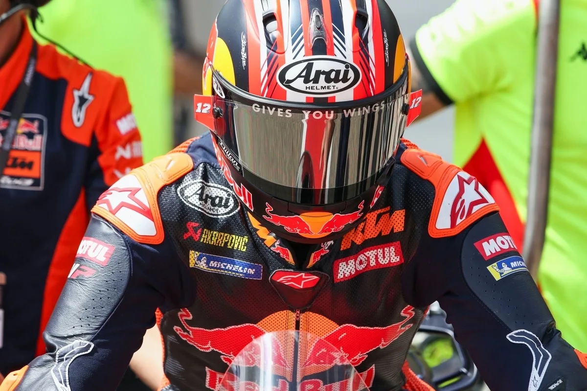 Las lecciones que KTM aprendió de sus polémicos cambios de pilotos