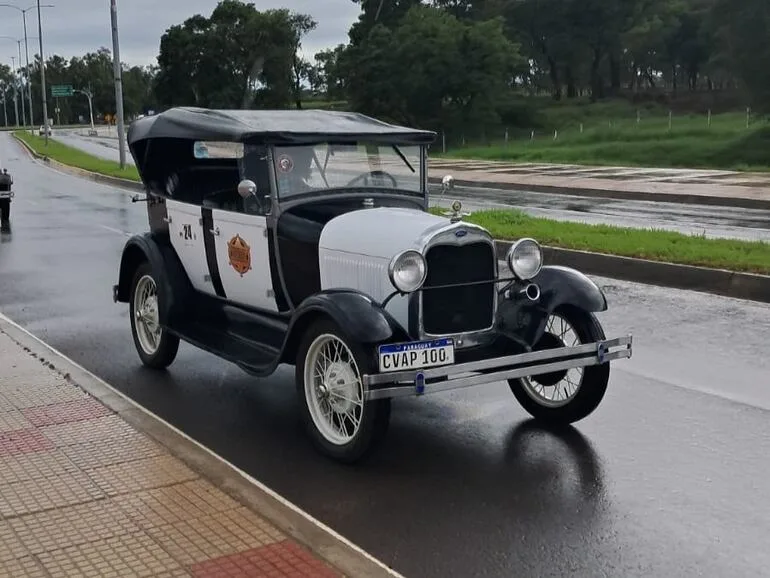 Rally Chaco I: Segunda fecha del Campeonato de Regularidad Clase A 2026
