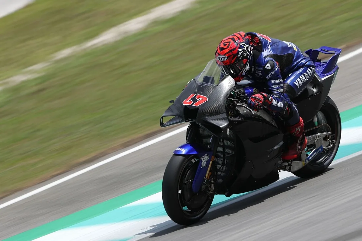MotoGP acelera desarrollo de motos 2027 con pruebas en circuitos europeos