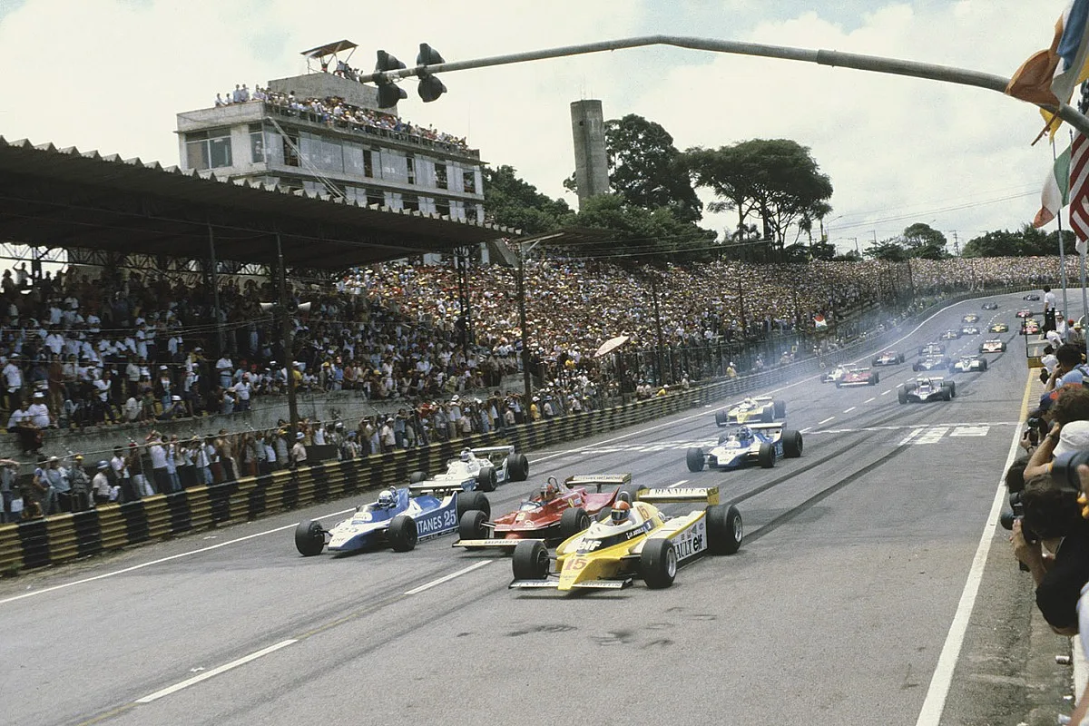 Los pilotos de F1 que nunca lograron una pole position en su carrera