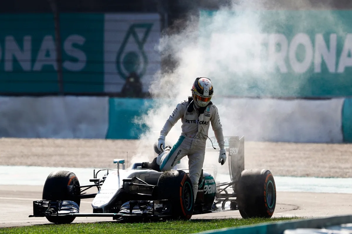 Malasia regresa a la F1 en 2026 tras nueve años de ausencia