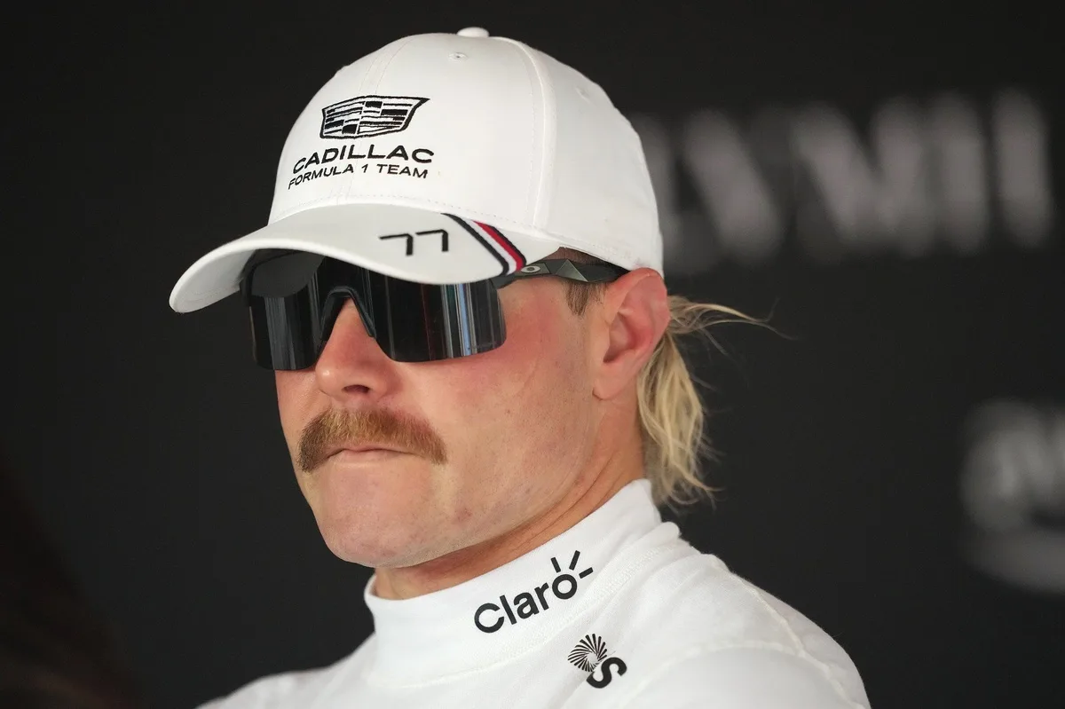 Valtteri Bottas y su lujosa propiedad en Australia: vida fuera de la pista