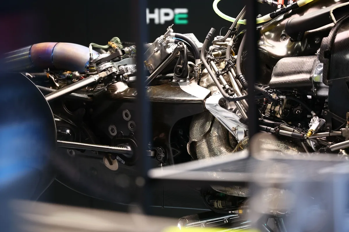 Monza será decisivo: Mercedes busca cerrar la brecha con Ferrari en el Mundial
