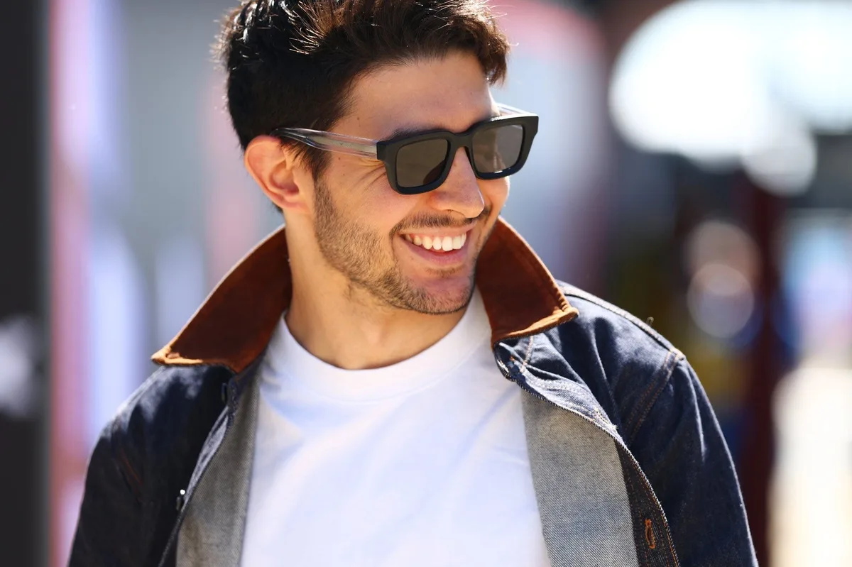 Ocon se prepara para desconectarse durante el receso de verano de la F1