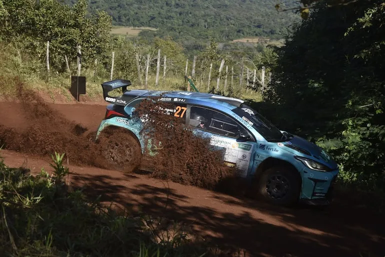 Confirmado: Super Prime regresa a Arroyos y Esteros el 8 y 9 de agosto