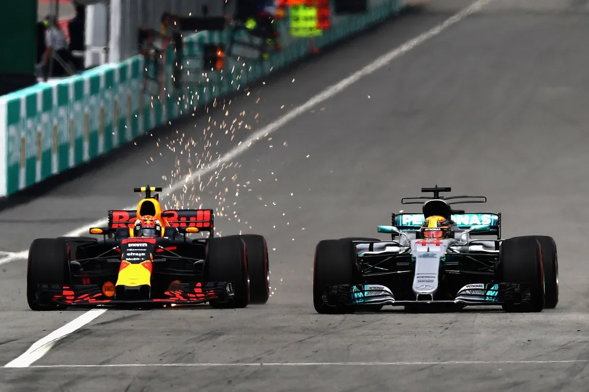 Pirelli se adapta a Sepang con datos de 2017 para el GP de Bahréin