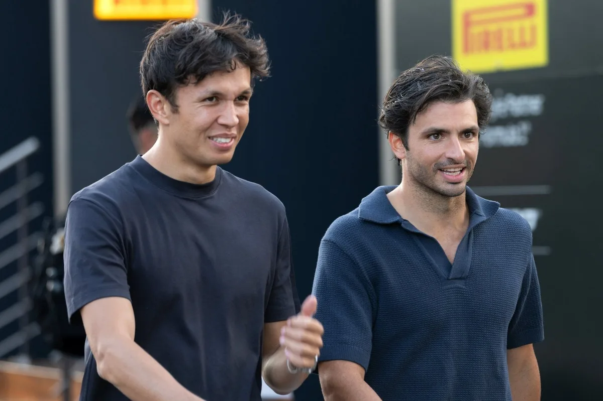 Williams reconoce dificultades para alcanzar objetivos en la temporada 2026 de F1