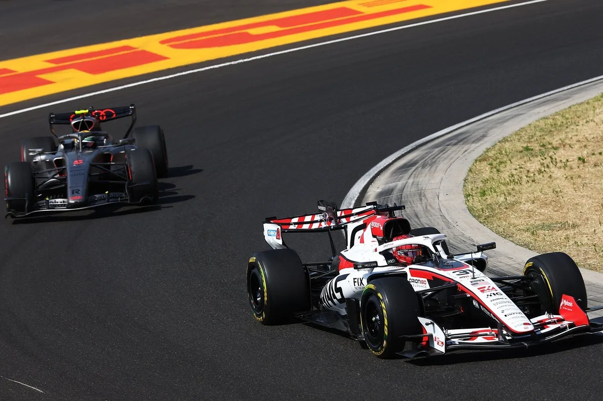 F1 2026: Los pilotos celebran regreso a carreras más emocionantes en Hungría