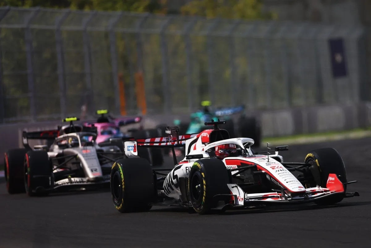 F1 2024: La complejidad técnica genera preocupación entre equipos