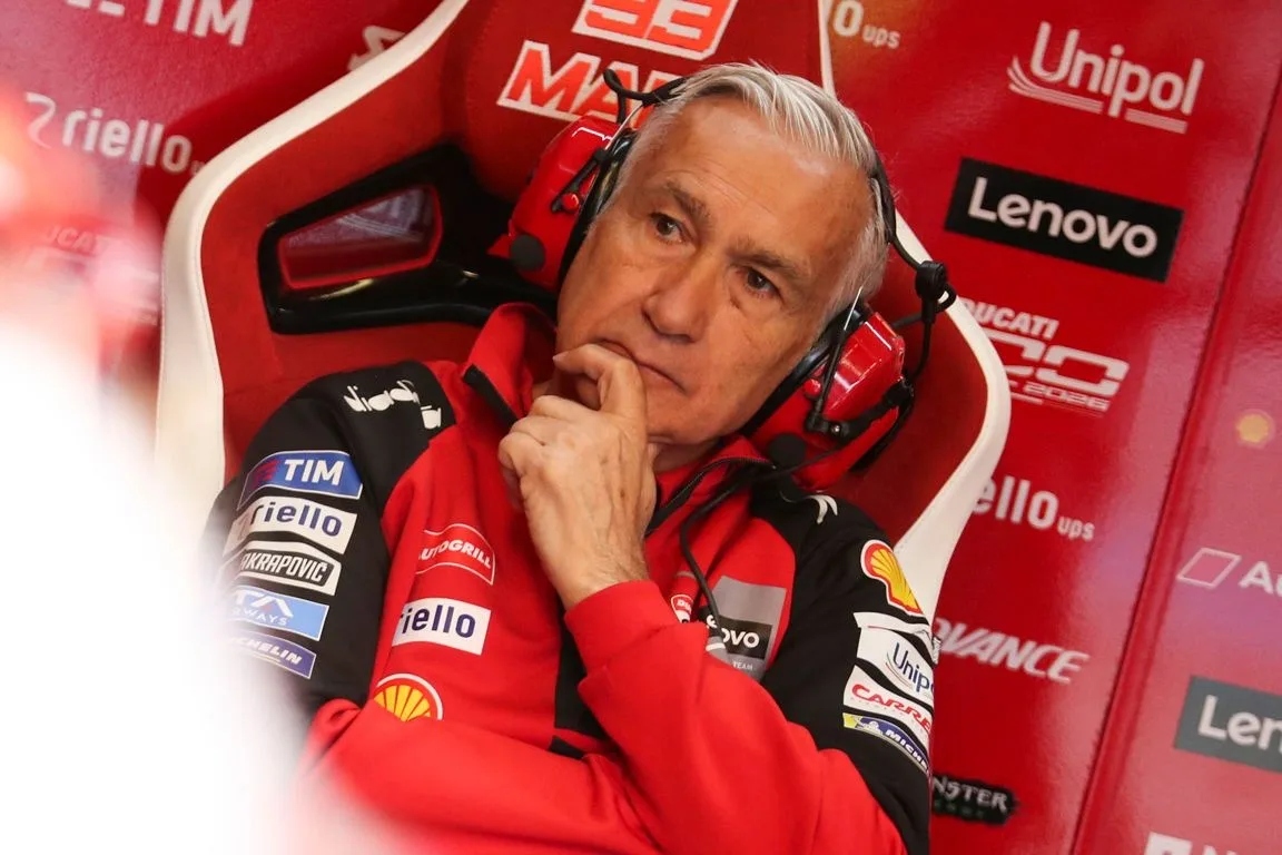 MotoGP 2026: Ducati y Aprilia en paridad técnica, el talento decide