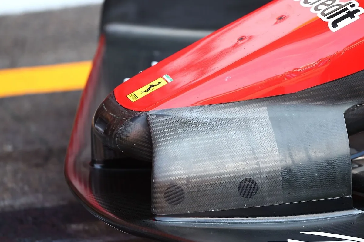 Ferrari refuerza su departamento de chasis con nuevos ingenieros