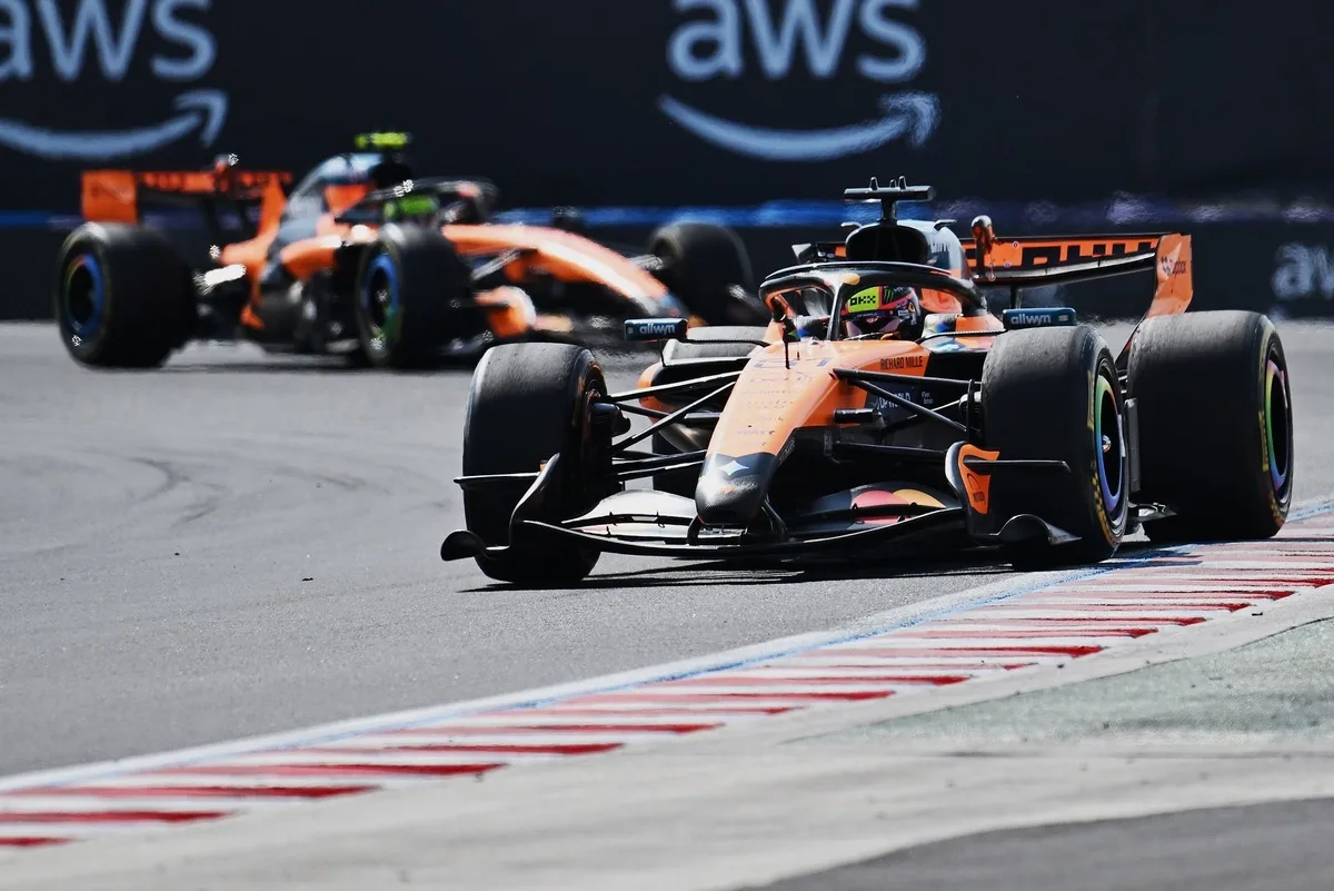 Análisis de duelos entre compañeros en la F1 2026 a mitad de temporada
