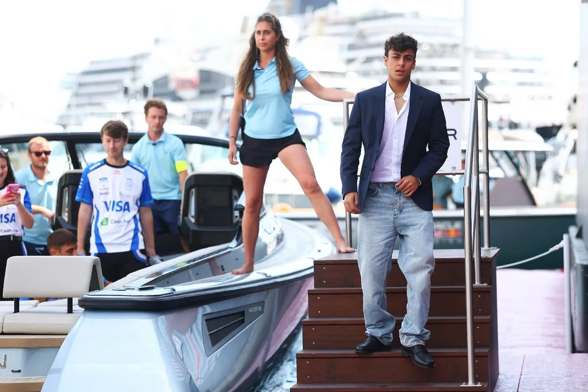 Mónaco no es el destino ideal para todos los pilotos de F1