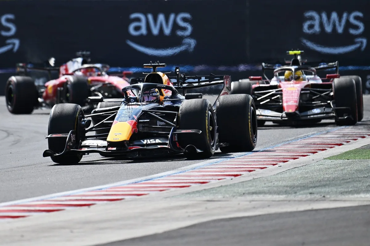 Críticas a la FIA por respuesta lenta ante problemas de reglamento F1 2026