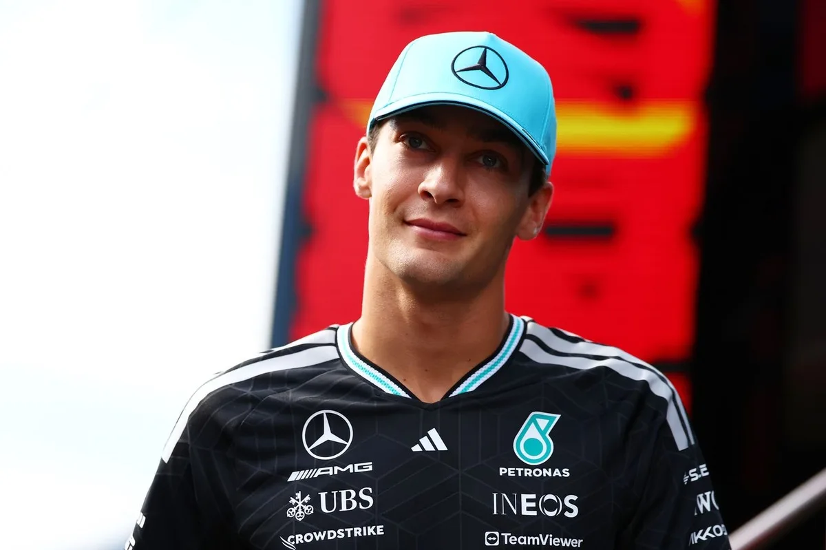 Russell debe recuperar su mejor nivel mental para luchar por el título en F1