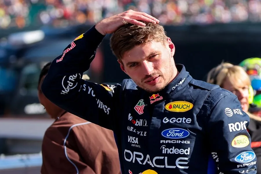 Verstappen en la cuerda floja: expertos opinan sobre su futuro en Red Bull
