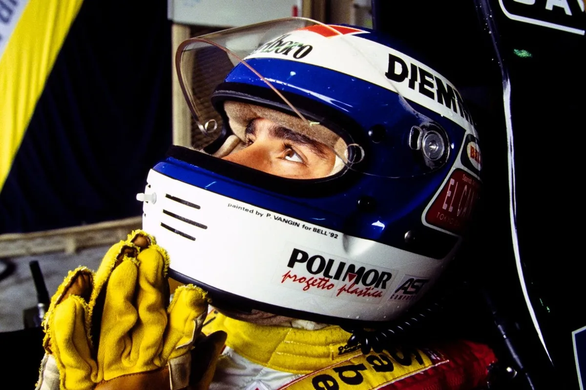 La sucesión en Ferrari: cuando un campeón reemplaza a una leyenda