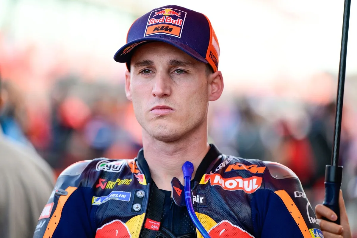 Pol Espargaró sustituirá a Viñales en el Gran Premio de Gran Bretaña