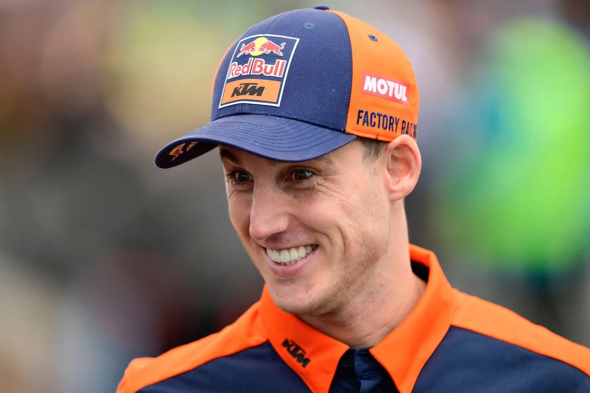 Pol Espargaró debuta con KTM en Silverstone este fin de semana