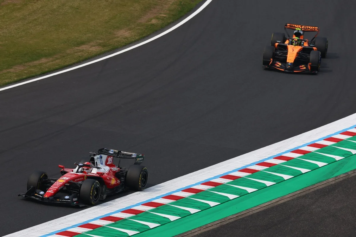 FIA rechaza prohibir algoritmos en motores de F1 por razones técnicas